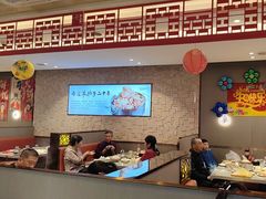 -蝎王府羊蝎子(虎坊桥总店)