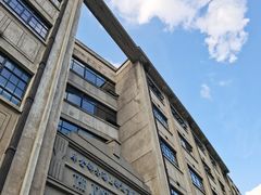 -上海四行仓库抗战纪念馆