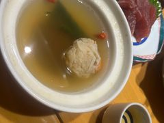 -新一喜铁板料理餐厅·铁板放题(北国商城店)