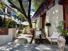 -玛吉阿米·餐吧