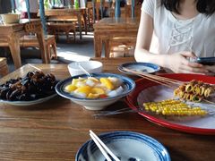 -北三老太太烧烤(人生一串上榜店)