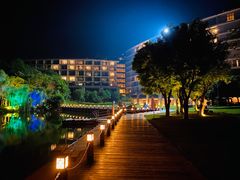 -天目湖涵田度假村