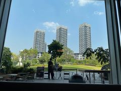 -SAANCI山池咖啡(海上世界文化艺术中心店)