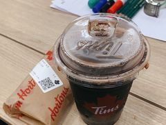 -Tims天好咖啡·贝果(星展店)