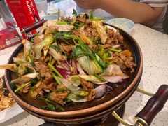 -玉林烤鸭店(垡头店)