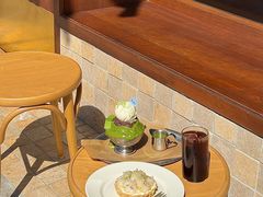 -EAU CAFE(永康路店)