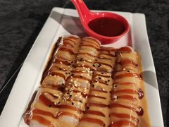 -鹭江宾馆·观海餐厅
