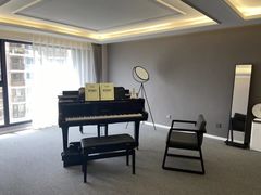 -Melody Mentor音乐私教馆(朝外·悠唐店)