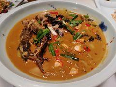 -陈先进鱼馆·夜宵·地道农家菜(湖墅南路店)