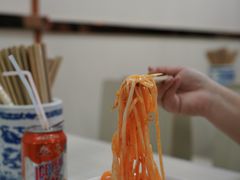大米面皮-薛昌利大米面皮(南关正街店)