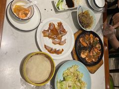 -再回头私房菜·老南京菜