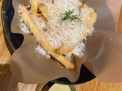 -森Some Fusion(荔湾店)