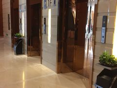 -天津水游城丽筠酒店