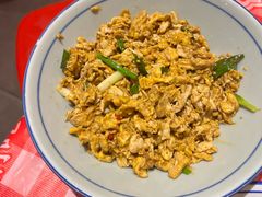 -荆九爷爆炒桥头三嫩(浙大店)