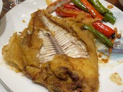 -宏源鑫海鲜餐厅·海景婚宴厅(石老人店)