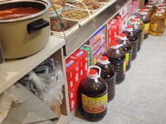 -梅溪·小伙子干挑面(安吉总店)