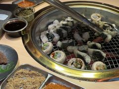 -伊茉家的烤肉店(勒泰中心店)
