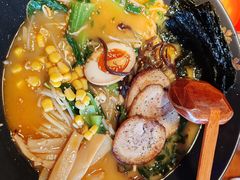 -鳗鱼家·深夜食堂(军博店)