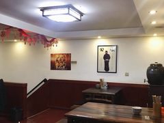 -刘师父老汉口江湖菜(蔡锷路店)