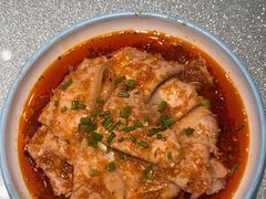 -渝味川菜(夜宵航母店)