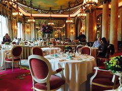 -The Ritz Restaurant