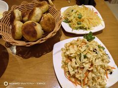 -和兴记牛肉火勺·羊汤(于洪广场店)