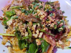 -蘭奢雅集·江浙菜(青山江滩店)