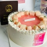 今天不过生日，但吃千层蛋糕🍰