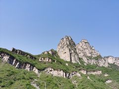 -云台山风景名胜区