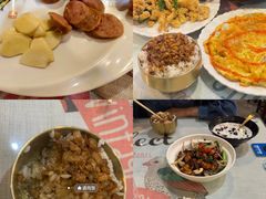 -金姐台湾菜(珠江路店)