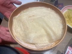 -满园烤鸭·春饼(太原街万达店)