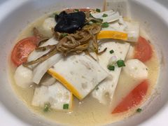 -楚鲜·汉正街一号(天河店)