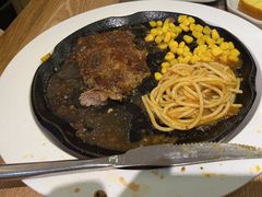 -豪客来牛排(成都锦江大融城店)