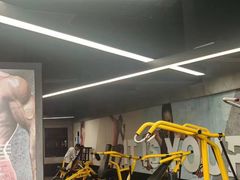 -锐动健身(博地中心店)