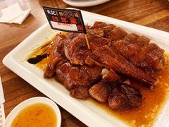 -先记烧鹅王·本地粤菜(福永店)