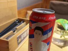 -金博士朝鲜民族餐厅(工大店)