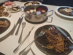 -吉布鲁牛排海鲜自助(温江合生汇店)