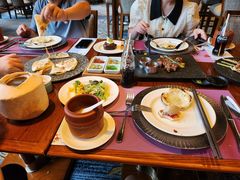 -龙城咖啡厅(常州富都洲际店)