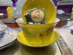 -鹏馨羊羔肉·非遗(新建街店)