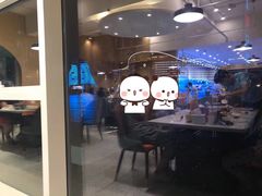 -前王院•巧克力海鲜市集餐厅(万平口店)