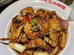 -谭十三大排档·18年老字号(船山路总店)