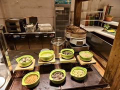 -泉州悦华酒店·自助餐厅