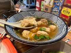 -北丐先生·野馄饨烧烤(雨花万象店)