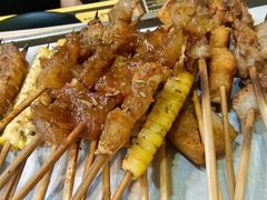 -望京小腰(北京总店)