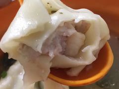 -阿麟馄饨(延长路店)