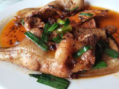 -代木儿回锅肉