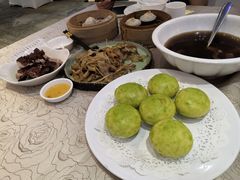 肉松包-荣誉国宴楼(美食城店)