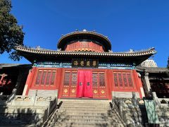 -大钟寺古钟博物馆