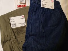 -优衣库(广州恒宝广场店)