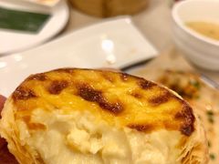 招牌鲜奶蛋挞-顺风山庄(水濂山店)